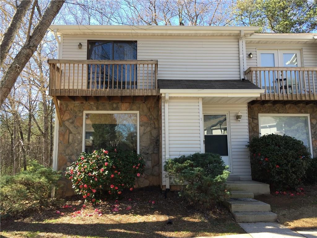 1 Duffers Ct., Kennesaw, GA 30144