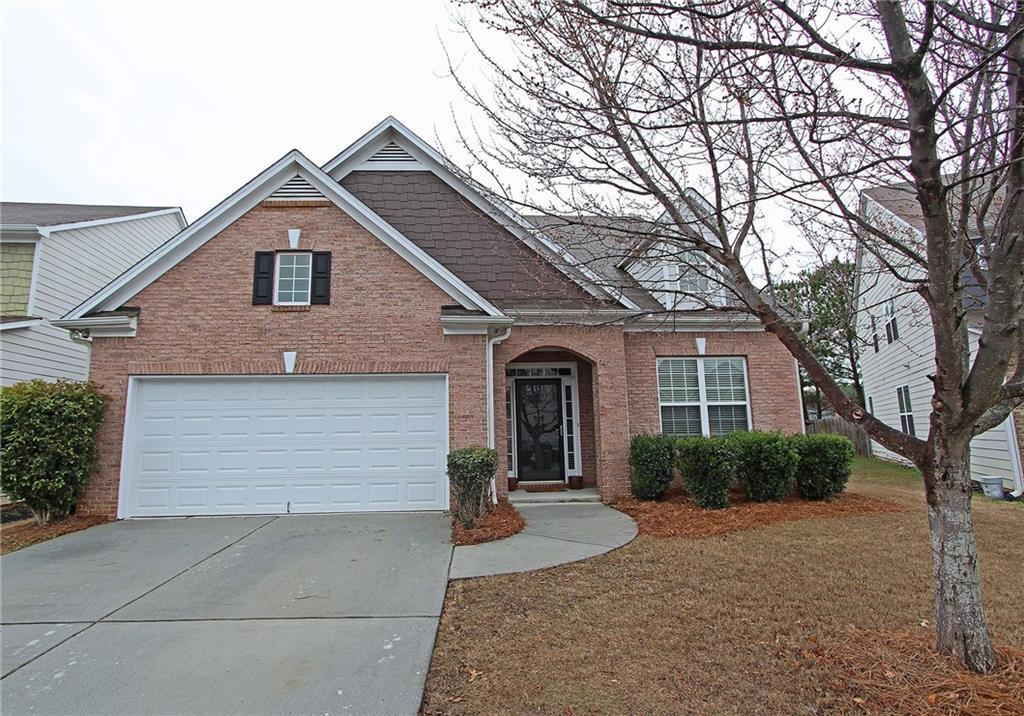 3517 Drayton Manor Run, Lawrenceville, GA 30046