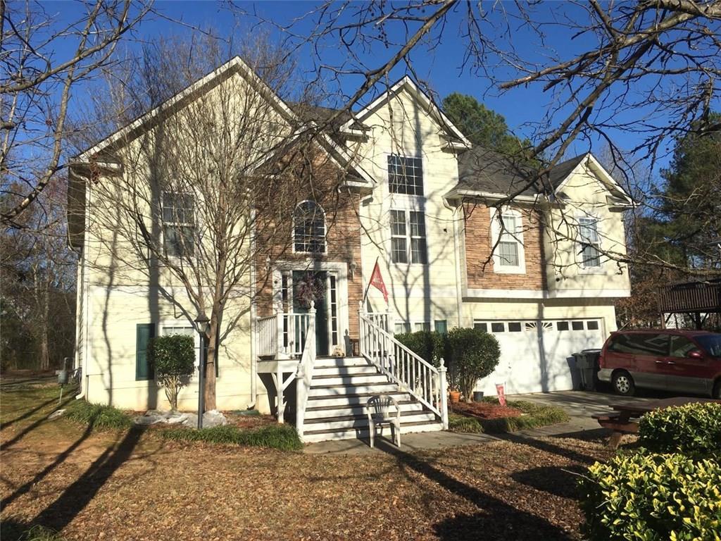 915 Creek Run Pl., Temple, GA 30179