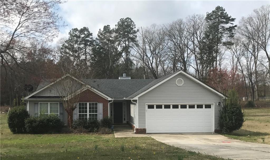 333 Simeon Rd., Statham, GA 30666