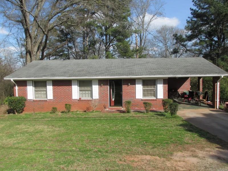 608 E Marable St., Monroe, GA 30655