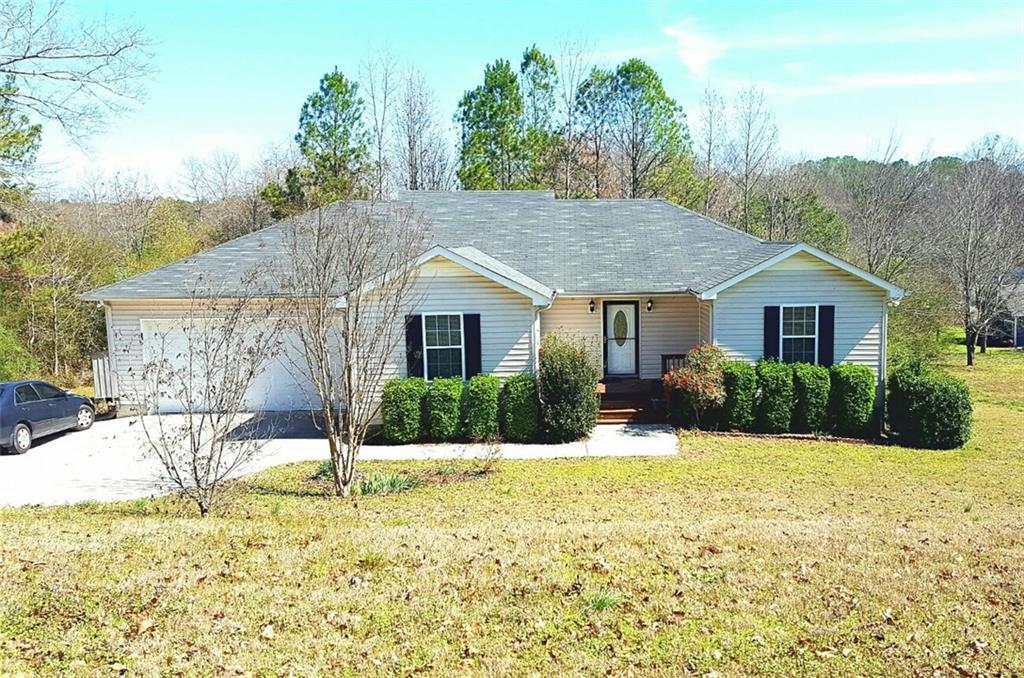 131 Laurel Dr., Calhoun, GA 30701