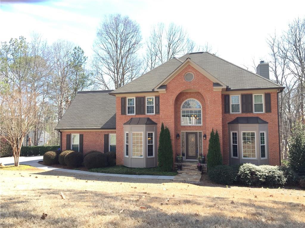 1025 Anston Dr., Roswell, GA 30075