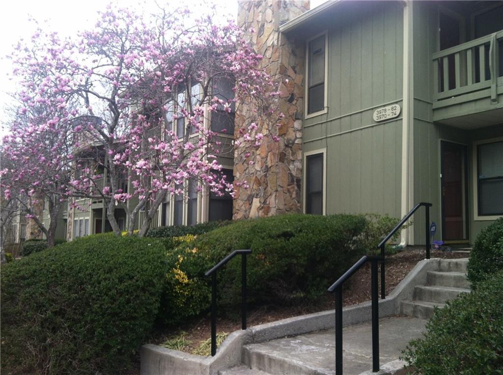 3970 Woodridge Way, Tucker, GA 30084