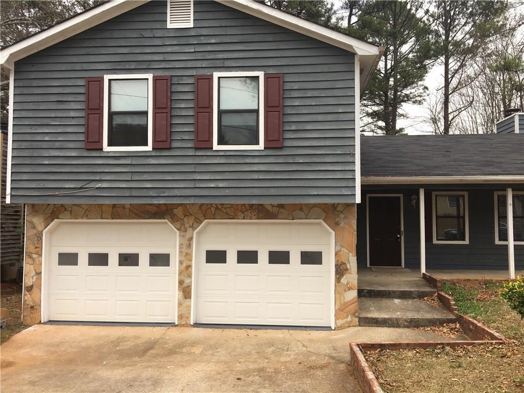 393 Pennybrook Dr., Stone Mountain, GA 30087