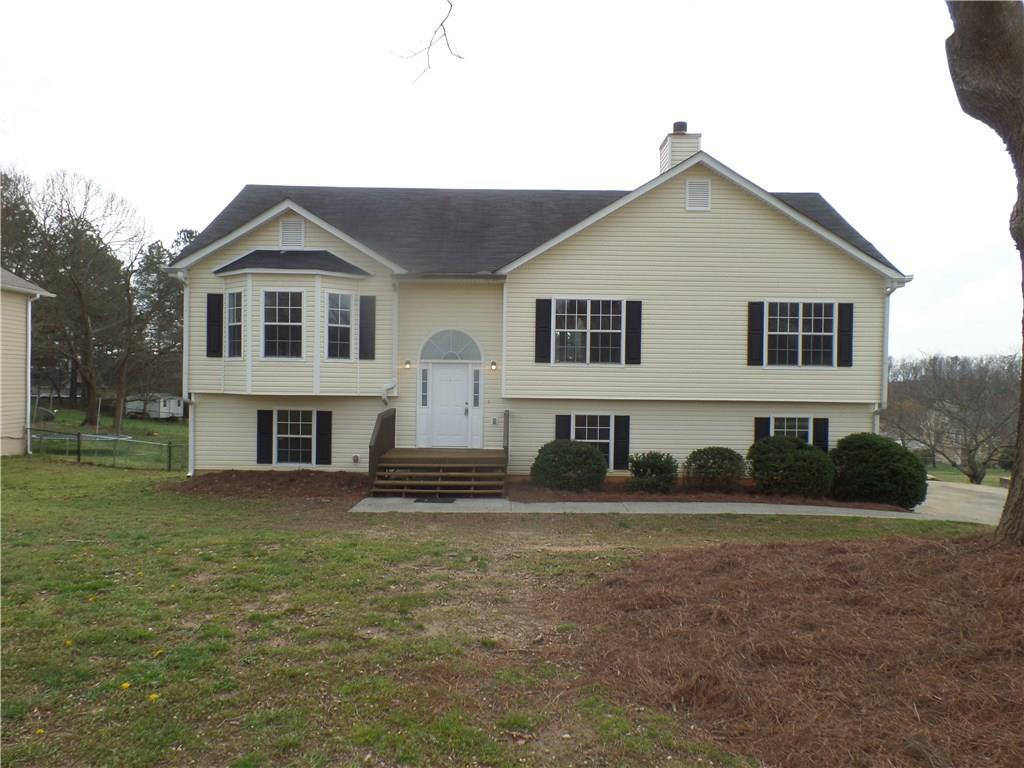 704 Kings Ct., Bethlehem, GA 30620