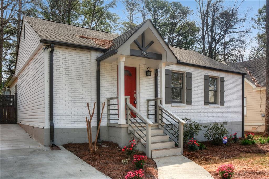 564 Daniel Ave., Decatur, GA 30032