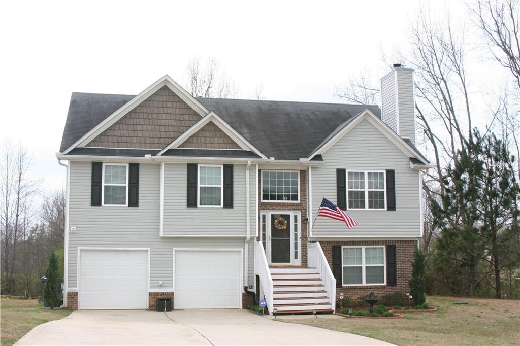 143 Steven Meadows Tr., Douglasville, GA 30134