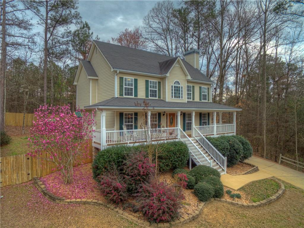 89 Edgewood Dr., Hiram, GA 30141