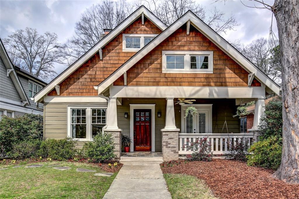 2084 Mclendon Ave., Atlanta, GA 30307