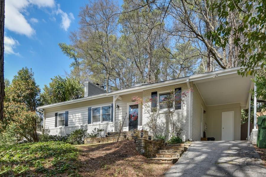 982 Cardova Dr., Atlanta, GA 30324