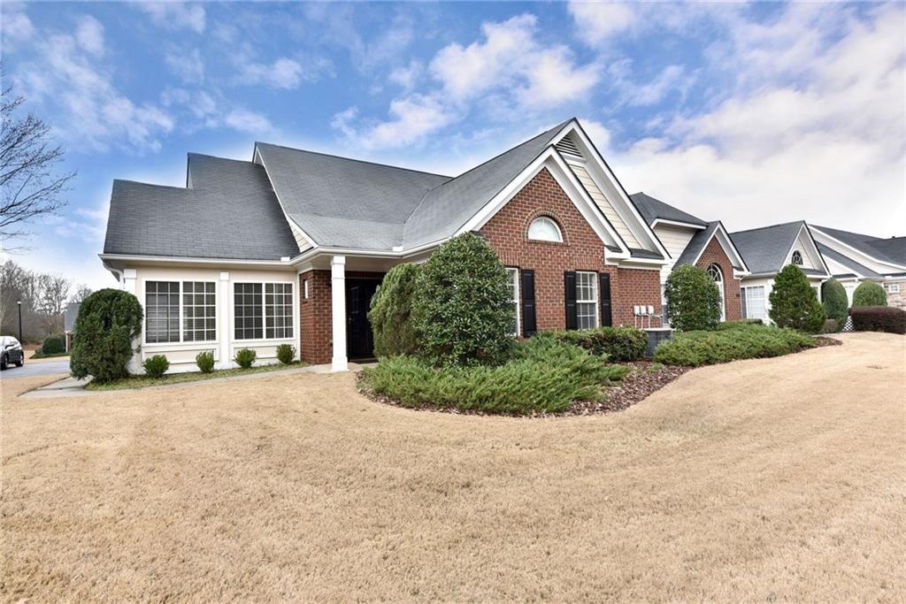 3083 Oakside Cir., Alpharetta, GA 30004