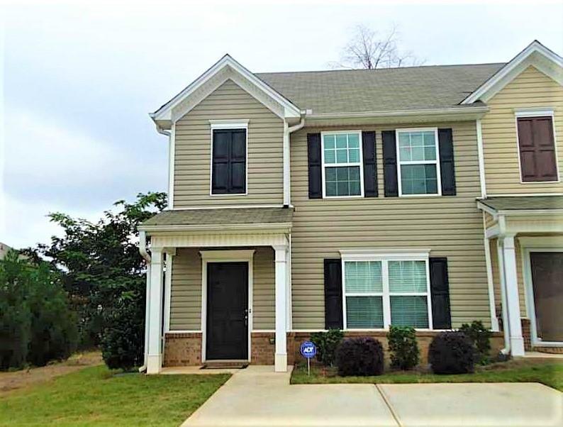 1613 Little Creek Dr., Lawrenceville, GA 30045