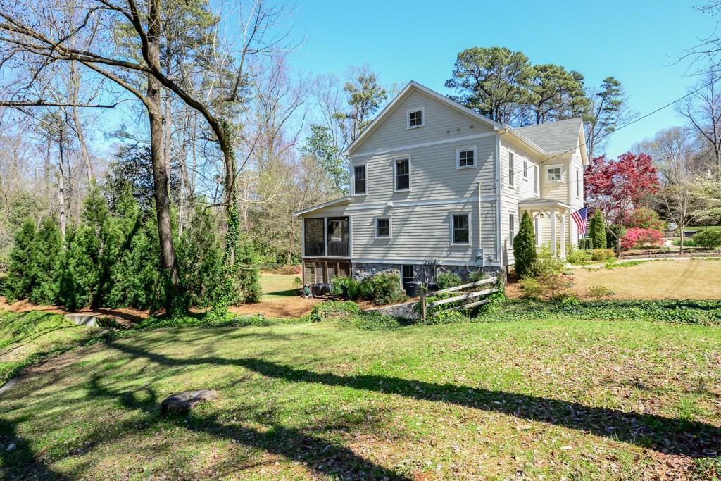 1209 Hancock Dr., Atlanta, GA 30306