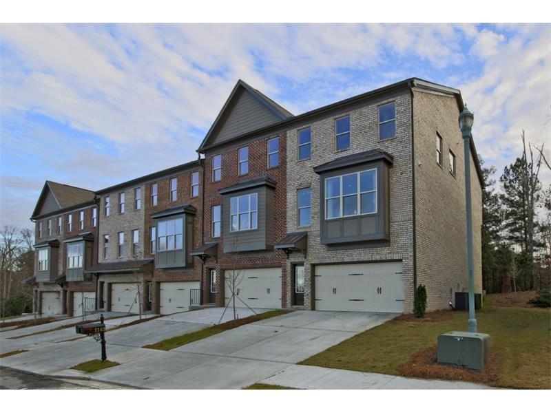 2823 Laurel Valley Tr., Buford, GA 30519