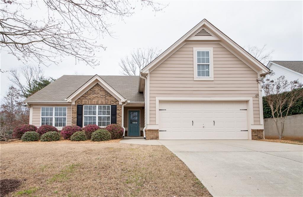 4197 Deer Springs Way, Gainesville, GA 30506