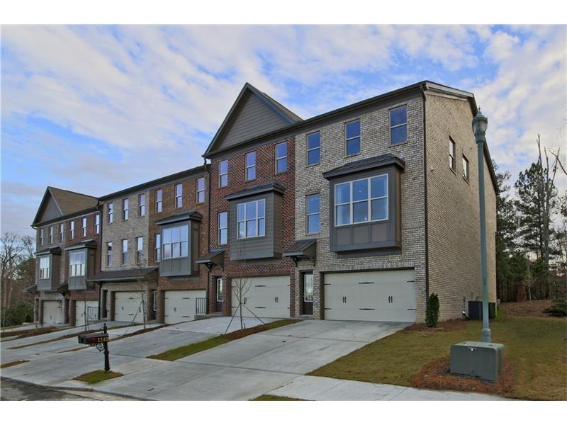 2817 Laurel Valley Tr., Buford, GA 30519