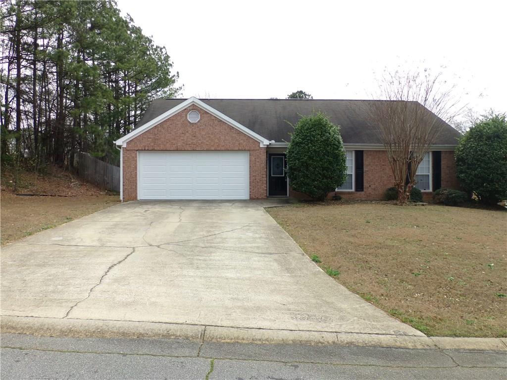 5020 Wellcrest Ct., Kennesaw, GA 30152