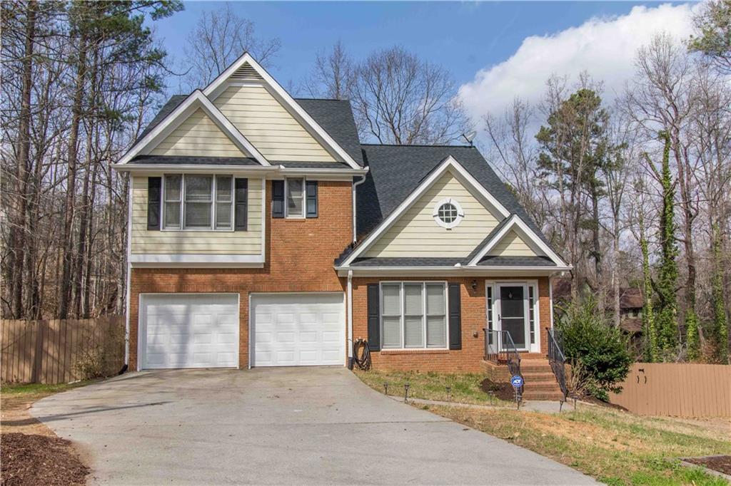 6172 Hutchins Dr., Buford, GA 30518