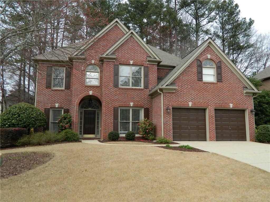 1229 Cameron Creek, Marietta, GA 30062