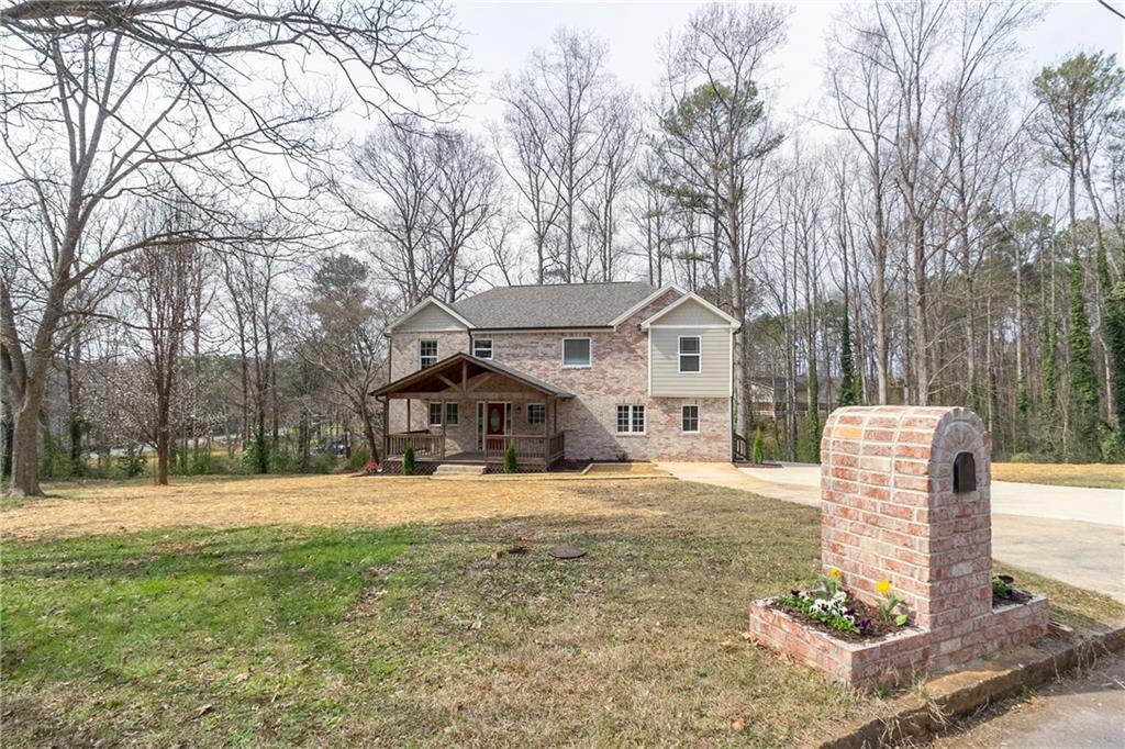 157 Long Dr., Marietta, GA 30060