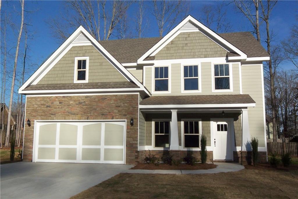 255 Sweetwater Bridge Cir., Douglasville, GA 30134