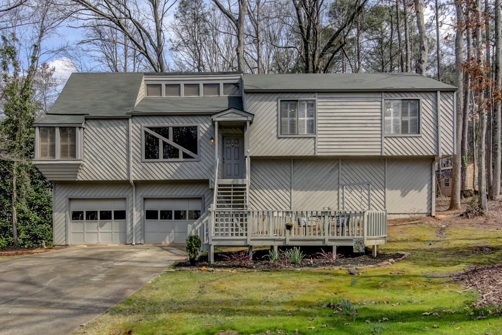 2213 Carlyle Dr., Marietta, GA 30062