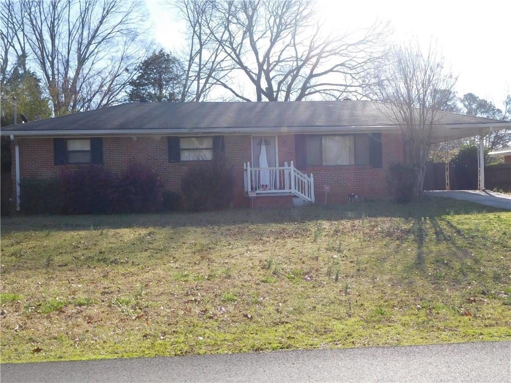 1931 Meadowbrook Pl., Marietta, GA 30067