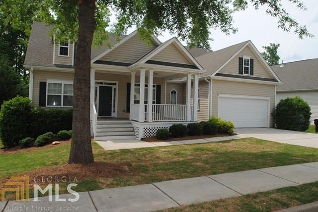 118 Avondale Cir., Newnan, GA 30265