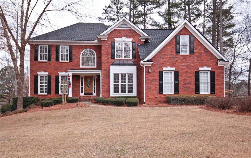4920 Winterview Ln., Douglasville, GA 30135