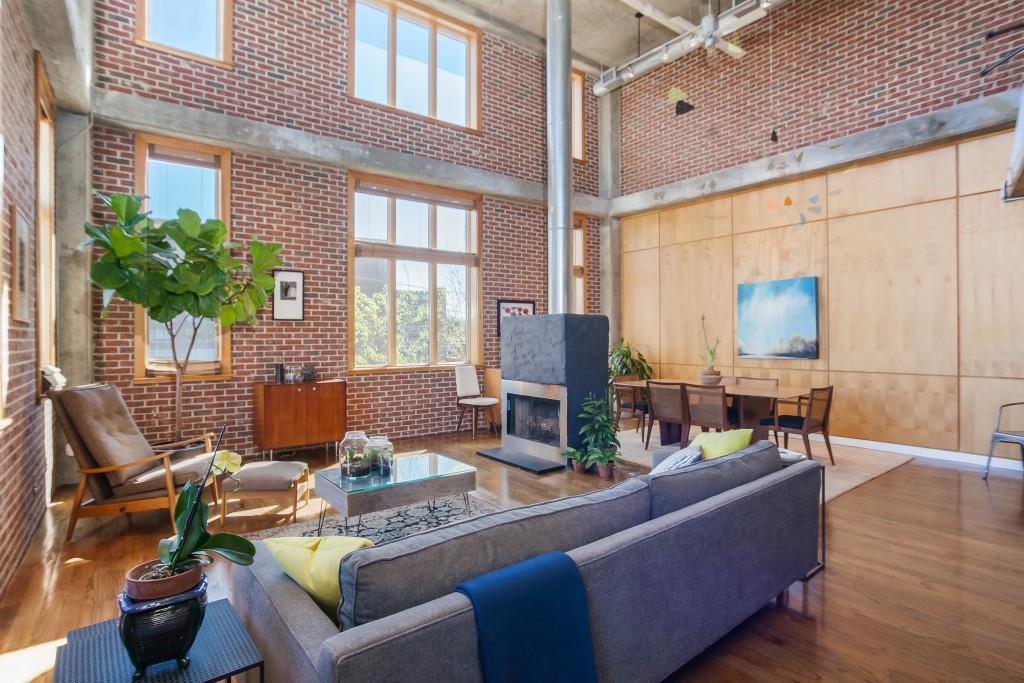 660 Glen Iris Dr. #406, Atlanta, GA 30308