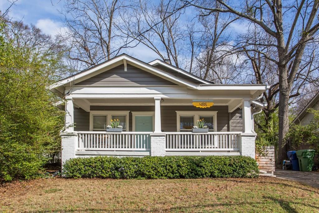 486 Robinson Ave., Atlanta, GA 30315