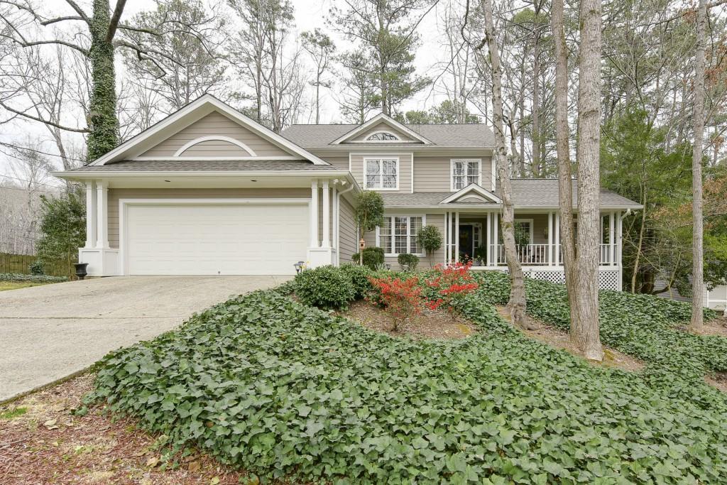 1750 Little Willeo Rd., Marietta, GA 30068