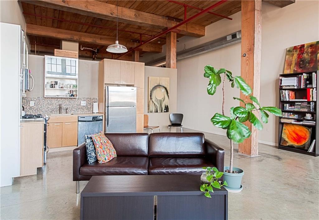 170 Boulevard #H326, Atlanta, GA 30312