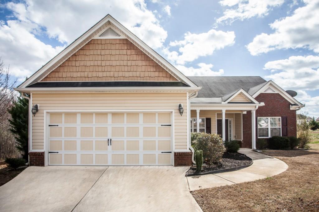 72 Wayne Meadows Ct., Douglasville, GA 30134