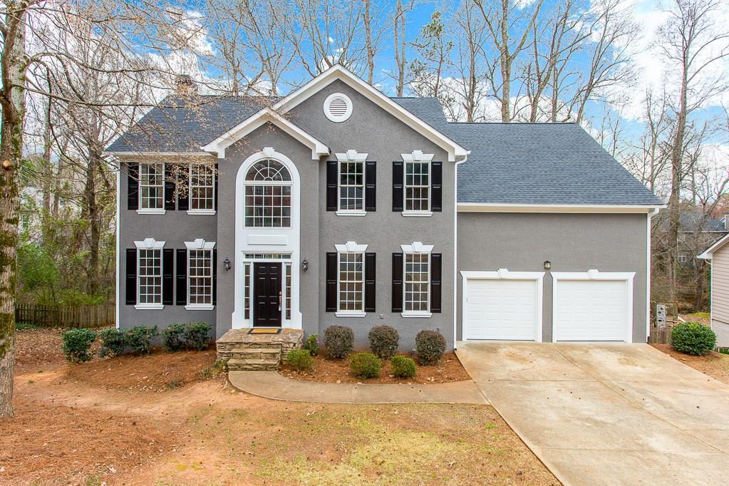 3907 Collier Trace, Kennesaw, GA 30144
