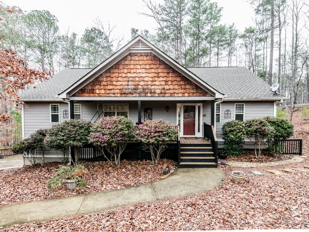 102 Hemlock St., Waleska, GA 30183