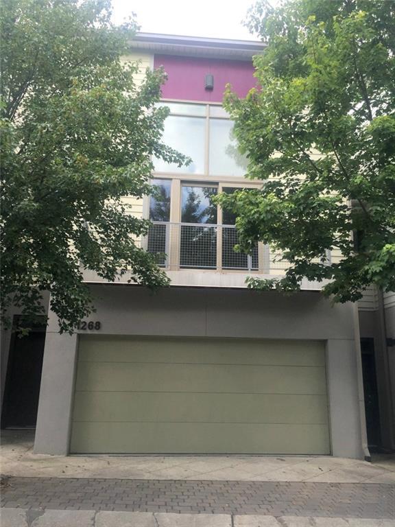 1268 Mackintosh Park, Atlanta, GA 30318