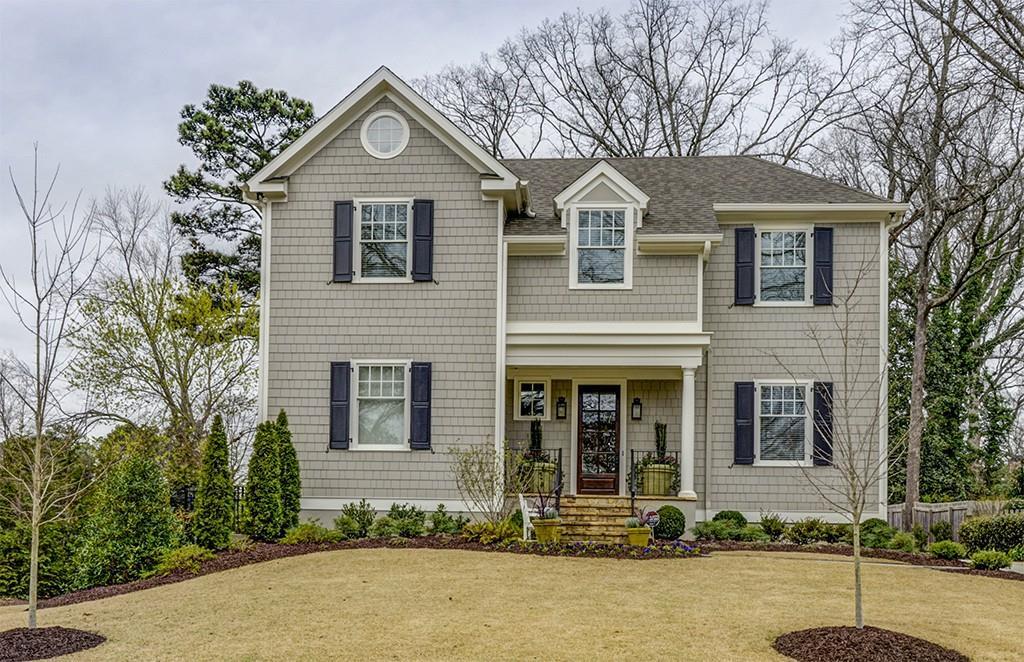 2802 Ashford Rd., Brookhaven, GA 30319