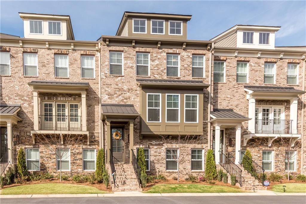 1278 Linden Ct., Atlanta, GA 30329