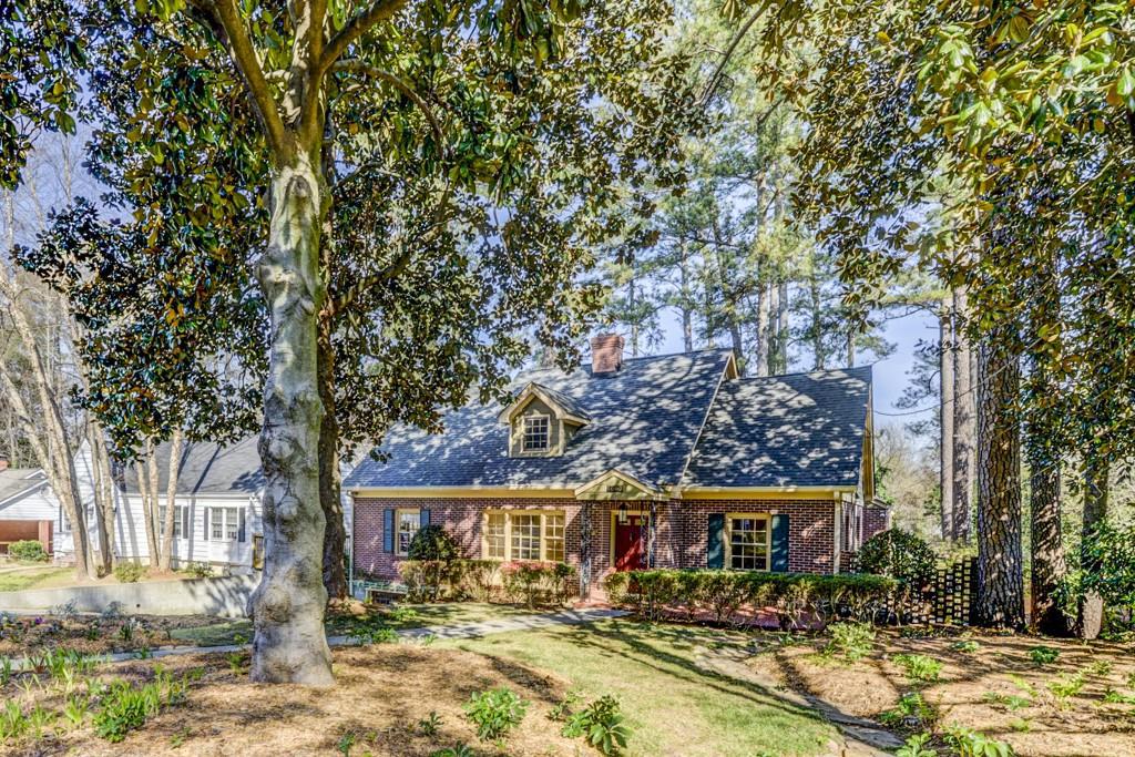 1902 Westminster Way, Atlanta, GA 30307