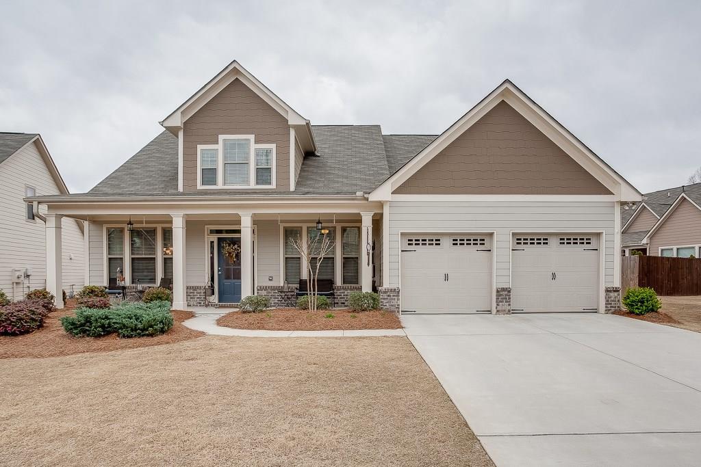 3155 Jocassee Dr., Buford, GA 30519