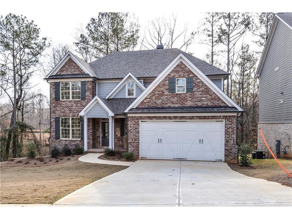 4363 Orchard Grove Dr., Auburn, GA 30011