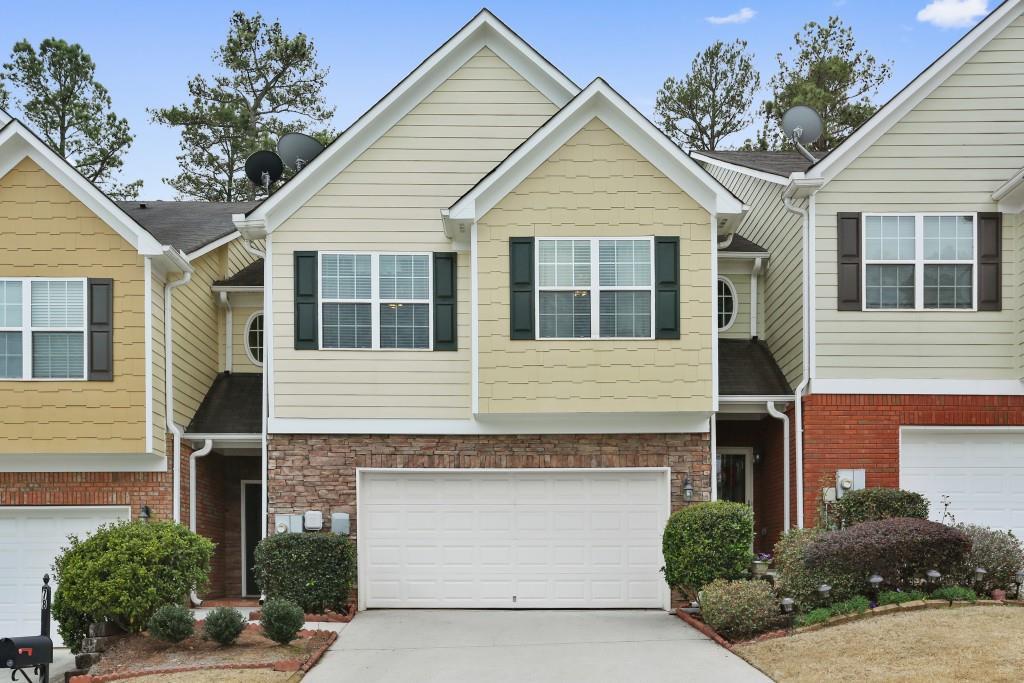 78 Meeting Place Rd., Lawrenceville, GA 30044