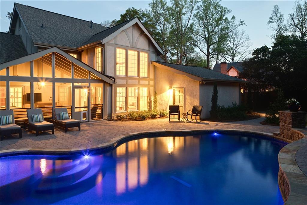 1180 Springdale Rd., Atlanta, GA 30306