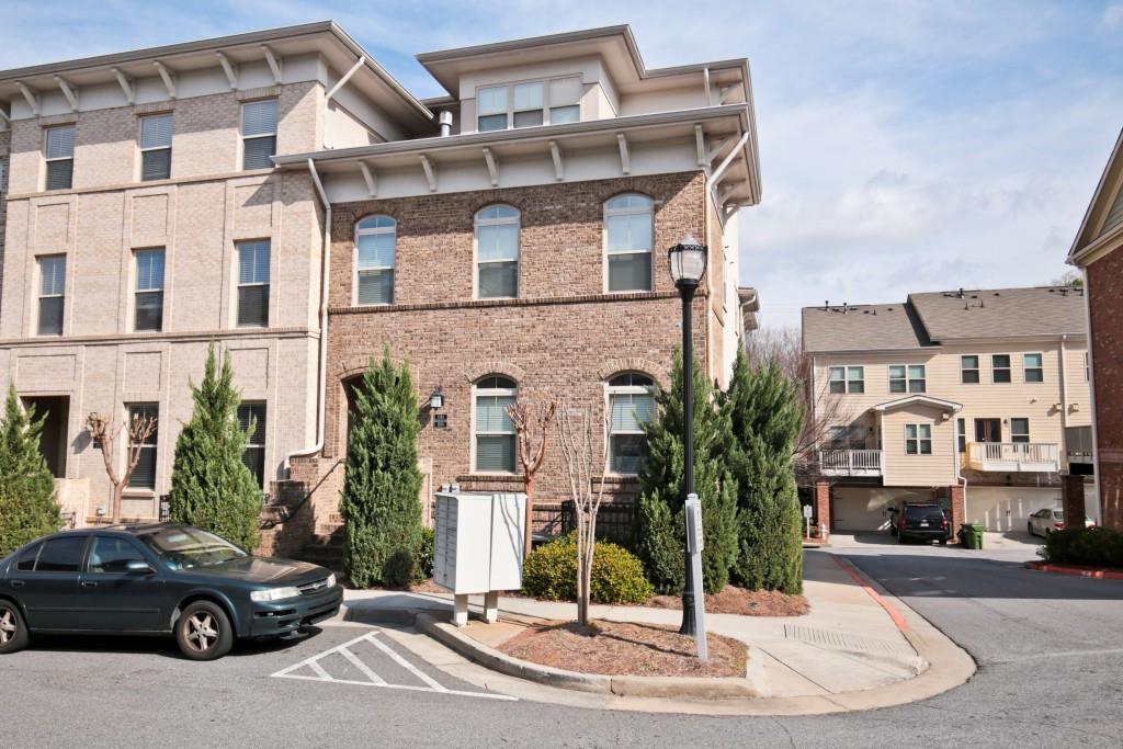 1196 Lavista Cir., Atlanta, GA 30324