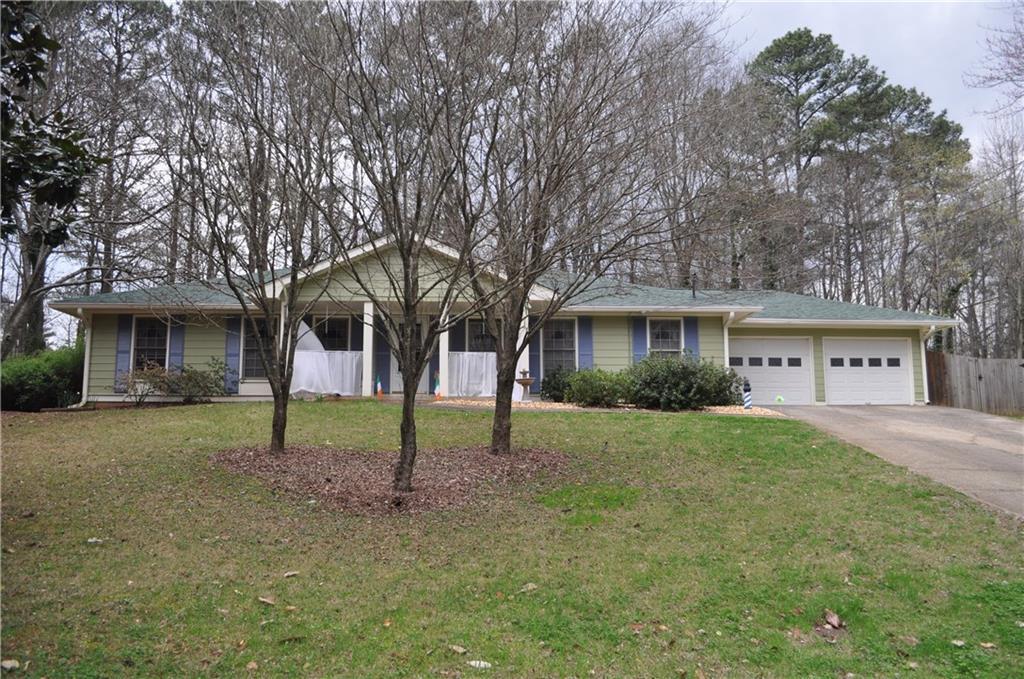 3413 Star Pine Ct., Duluth, GA 30096