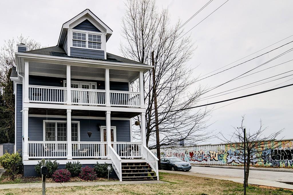 873 Wylie St., Atlanta, GA 30316