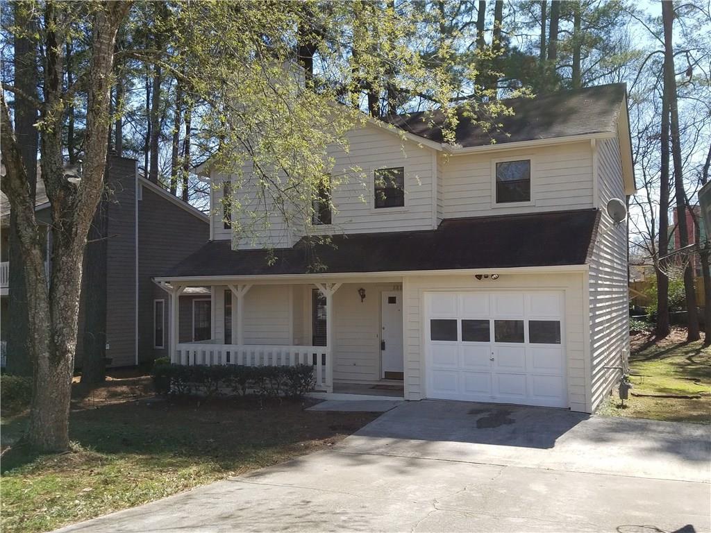 888 Wytower Tr., Norcross, GA 30093