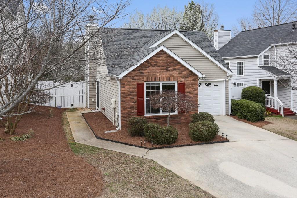 530 Crossbridge Alley, Johns Creek, GA 30022